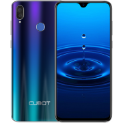 Wholesale Cubot R15 Gradient 6.26 Inch 16GB 3G Dual SIM Free Smartphone
