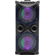 Wholesale Intempo EE4934STKEU Smart Portable Bluetooth LED Speaker
