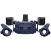HTC Vive Pro VR Virtual Reality Headset 2018 - V2 Full Kit