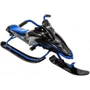Wholesale Original Yamaha Apex Kids Snow Bike - Blue