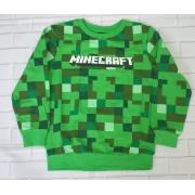 Wholesale Boys Minecraft Jumpers Pk Of 12 Wholesale