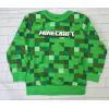 Boys Minecraft Jumpers Pk Of 12 Wholesale