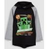 Boys Ex Chainstore MINECRAFT Hoody Wholesale Pk Of 