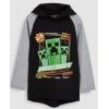 Boys Ex Chainstore MINECRAFT hoody Wholesale pk of  wholesale clothing