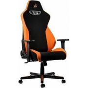 Wholesale Nitro Concepts S300 Fabric Gaming Chair - Horizon Orange