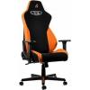 Nitro Concepts S300 Fabric Gaming Chair - Horizon Orange wholesale video games