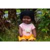 BABY BOYS DOLL BLACK AFRO AFRICAN PREMIUM QUALITY VINYL 48CM wholesale