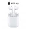 Apple AirPods Gen 2 2019 Earbuds White
