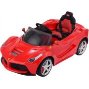 Wholesale Ferrari Laferrari 12V 2.4G Remote Control Kids Ride On Car