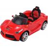 Ferrari Laferrari 12V 2.4G Remote Control Kids Ride On Car