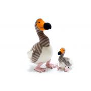 Wholesale Knitted Dodo Toy