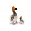 Knitted Dodo Toy wholesale games