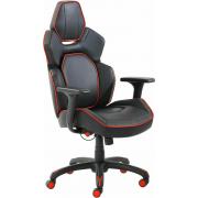 Wholesale True Innovations DPS 3D Insight Lumbar Gaming Chair - Red