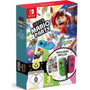 Wholesale Super Mario Party Joy-con Bundle Nintendo Switch Game