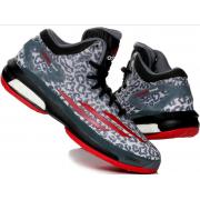 Wholesale Original Adidas D73980 Hi Tops Crazy Light Boost Basketball Shoes