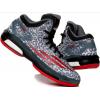 Original Adidas D73980 Hi Tops Crazy Light Boost Basketball shoes wholesale clothing