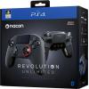 Nacon Playstation 4 Revolution Unlimited Pro Gamepad Controller - Black