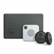 Wholesale Tile Bluetooth Tracker Essentials 4 Pack Combo