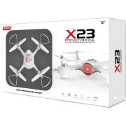 Wholesale Syma X23 2.4G 4 Channel Pocket Quadcopter With Camera