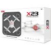 Syma X23 2.4G 4 Channel Pocket Quadcopter With Camera