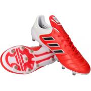 Wholesale Original Adidas BB3551 Copa 17.1 Firm Ground Cleats Red Trainers