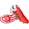 Original Adidas BB3551 Copa 17.1 Firm Ground Cleats Red Trainers