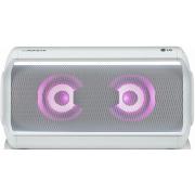 Wholesale LG PK7 XBOOM Go IPX5 40W Smart Portable Bluetooth Speaker - White