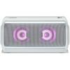 LG PK7 XBOOM Go IPX5 40W Smart Portable Bluetooth Speaker - White