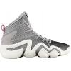 Original Adidas CQ2846 Crazy 8 ADV Women's Gray Athletic Sneakers wholesale clothing