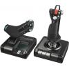 Logitech G Saitek X52 Pro Flight Control System wholesale game controllers