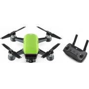 Wholesale DJI Spark CP.PT.000749 1080p HD Quadcopter Mini Camera Drone - Medow Green