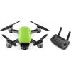 DJI Spark CP.PT.000749 1080p HD Quadcopter Mini Camera Drone - Medow Green wholesale remote controls