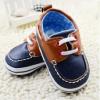 Baby Boy Blue Causual Smart Shoes wholesale