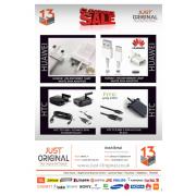 Wholesale HUAWEI 1AMP 3PIN 2PIN ADAPTOR