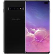 Wholesale Samsung Galaxy S10 Plus Ceramic Black 6.4 Inch 512GB 4G DS Unlocked Android Smartphone