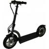 Zipper ZIPPER-1201 300W Lithium Folding Electric Scooter - Black