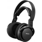 Wholesale Sony MDR-RF855 100m Over Ear Wireless Headphone - Black