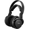Sony MDR-RF855 100m Over Ear Wireless Headphone - Black