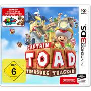 Wholesale Nintendo - 3DS: Captain Toad Treasure Tracker