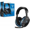 Turtle Beach Stealth 600 Wireless Gaming Headset For PS4 - Black
