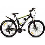 Wholesale Z6 26 Inch 21-Speed Ultimate Edition Electric Mountain Bike