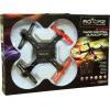 Rotorz RT10A Quadcopter Radio Control Drone 2.4 GHZ with Camera 