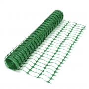 Wholesale Plastic Barrier Mesh Fence - Green - 4kg