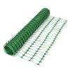 Plastic Barrier Mesh Fence - Green - 4kg