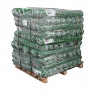 Wholesale Plastic Barrier Mesh Fence - Green - 5.5kg