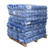 Wholesale Plastic Barrier Mesh Fence - Blue - 5.5kg