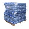 Plastic Barrier Mesh Fence - Blue - 5.5kg