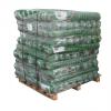 Plastic Barrier Mesh Fence - Green - 7kg