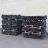 Metal Fencing Pins 8mm - Pallet Of 500