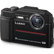 Wholesale Panasonic Lumix DC-FT7EB-K 4K Waterproof Tough Action Camera - Black